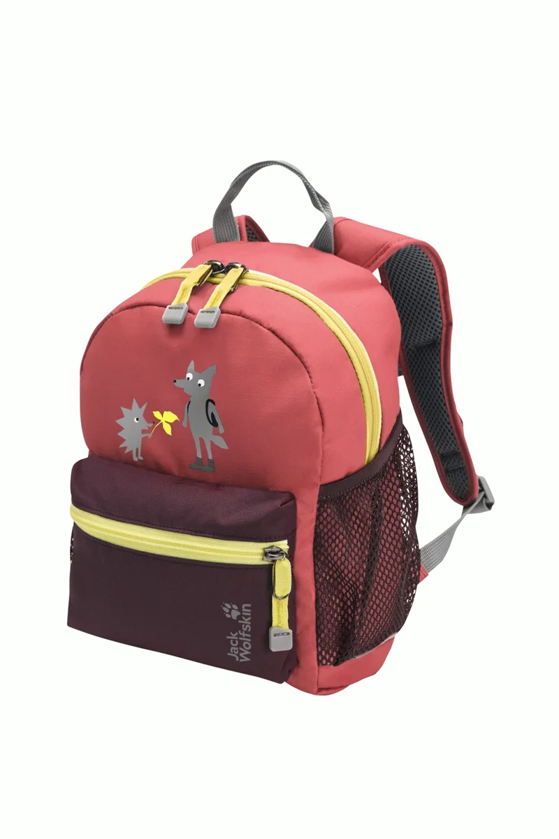 LITTLE SCOUT 10