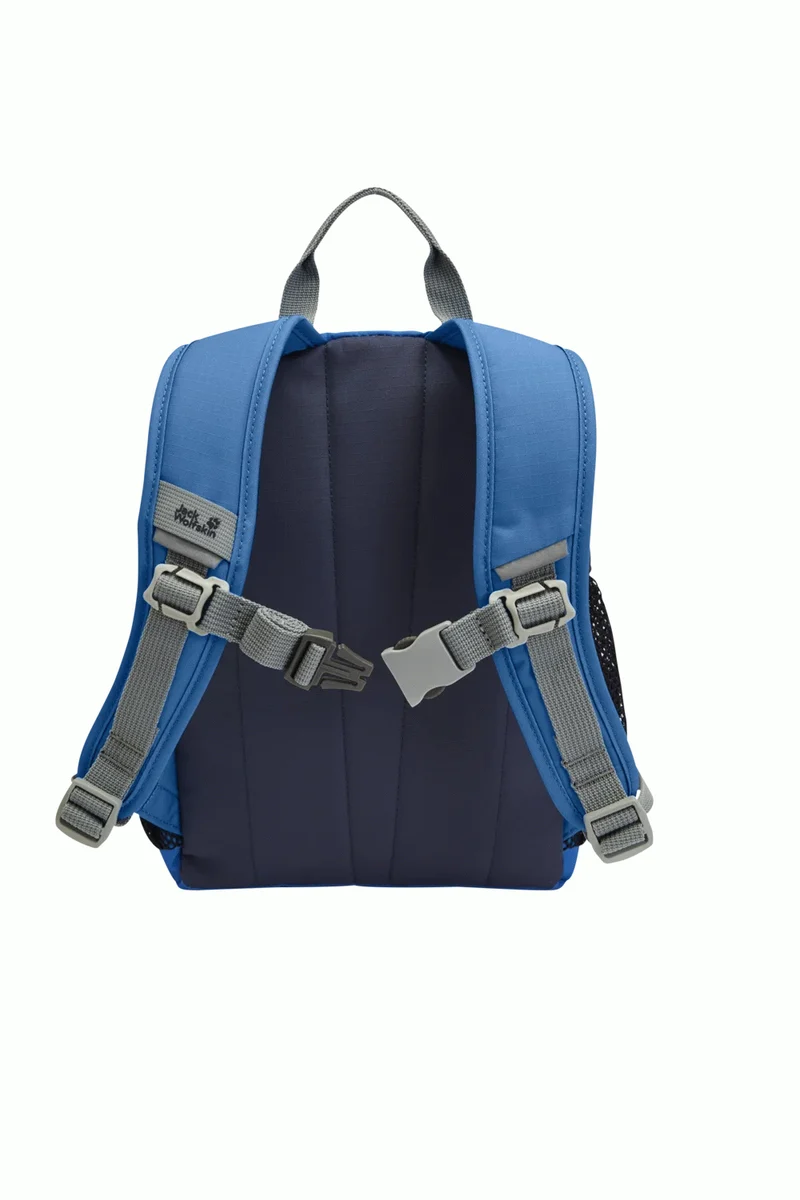 LITTLE SCOUT 10