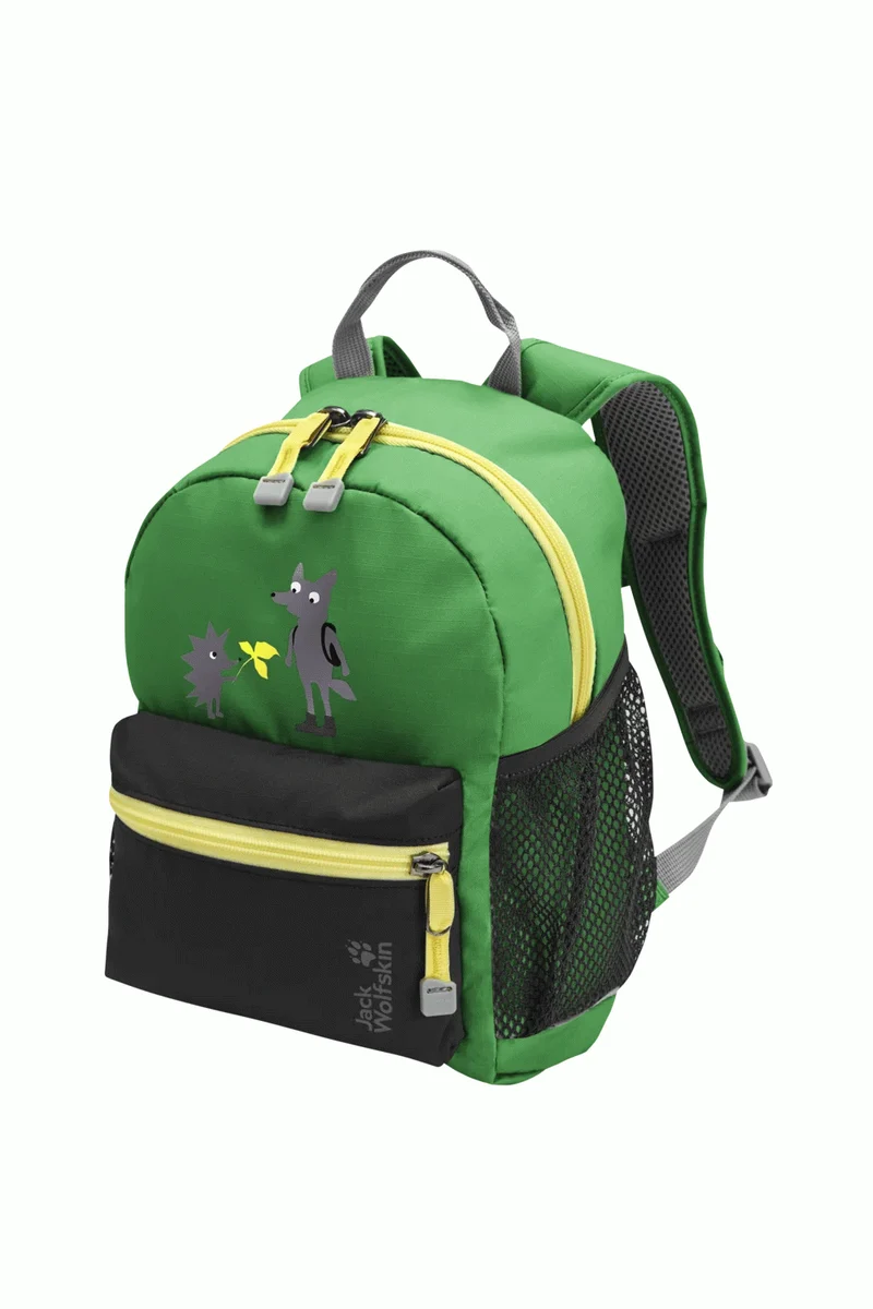 LITTLE SCOUT 10