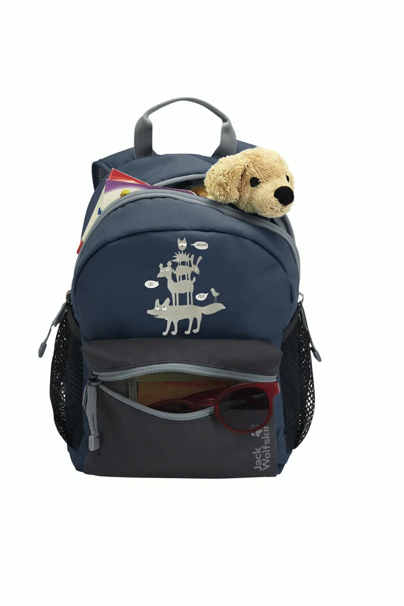 LITTLE SCOUT 10