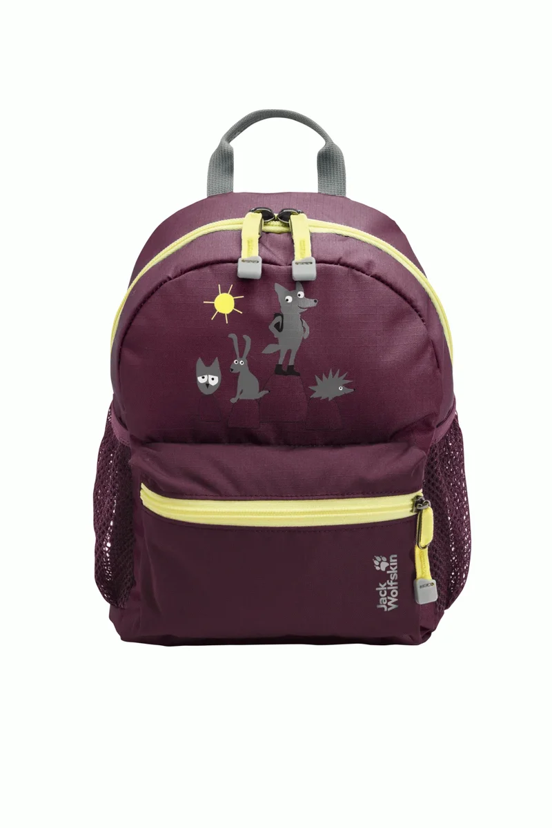 LITTLE SCOUT 10