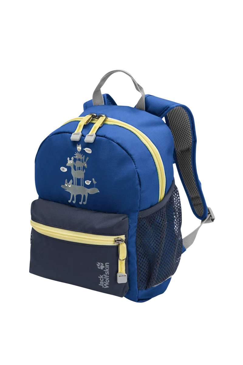LITTLE SCOUT 10