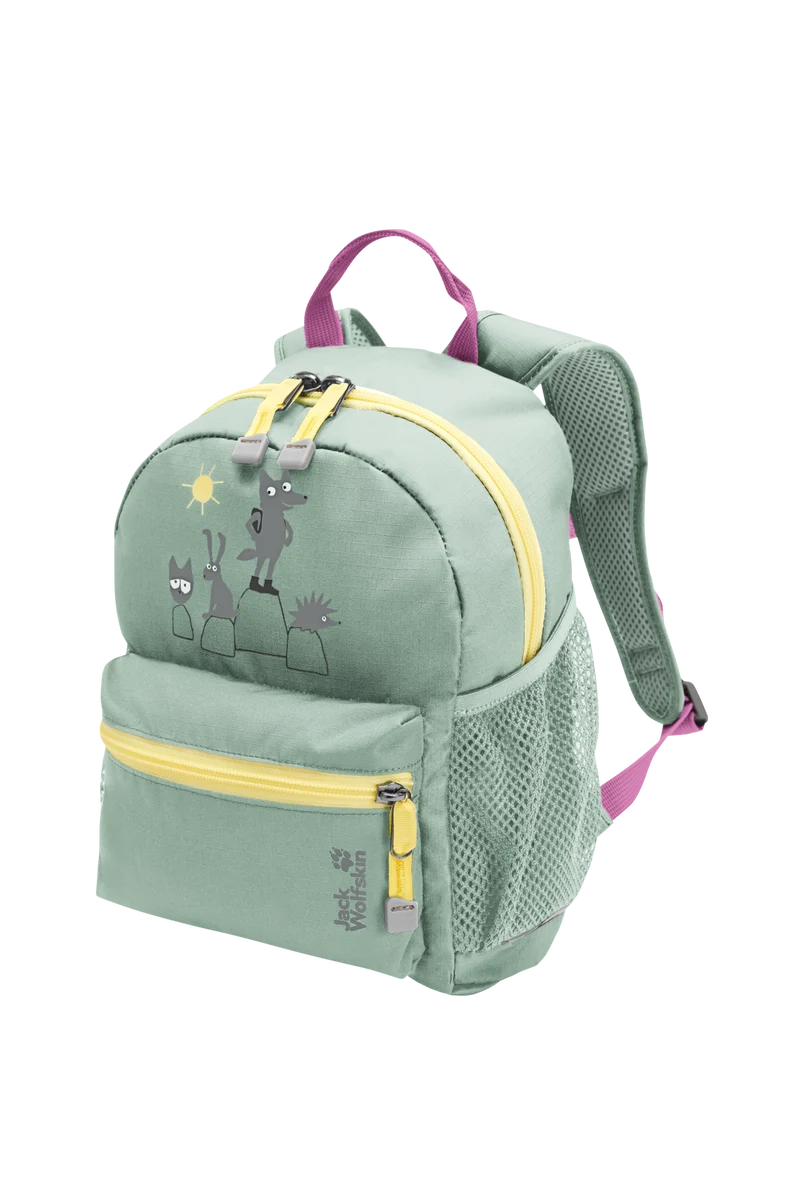 LITTLE SCOUT 10