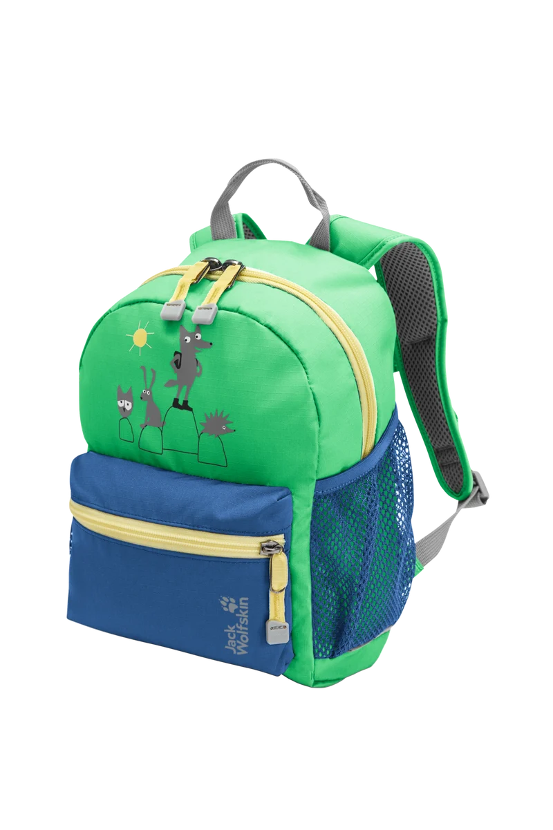 LITTLE SCOUT 10