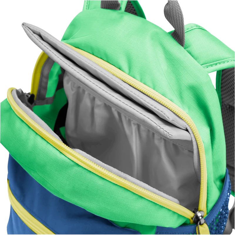 LITTLE SCOUT 10
