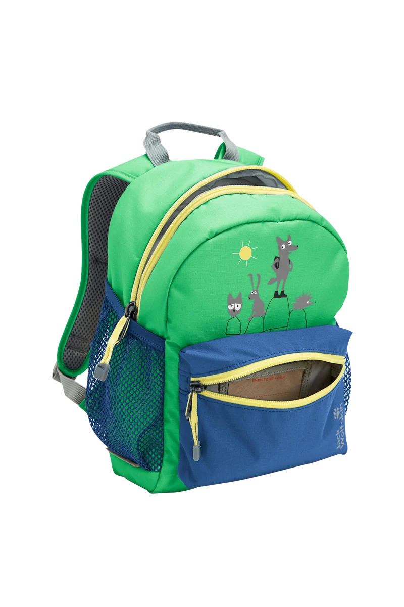 LITTLE SCOUT 10