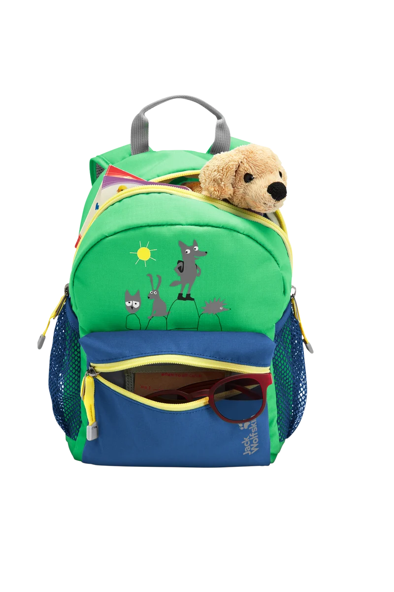 LITTLE SCOUT 10