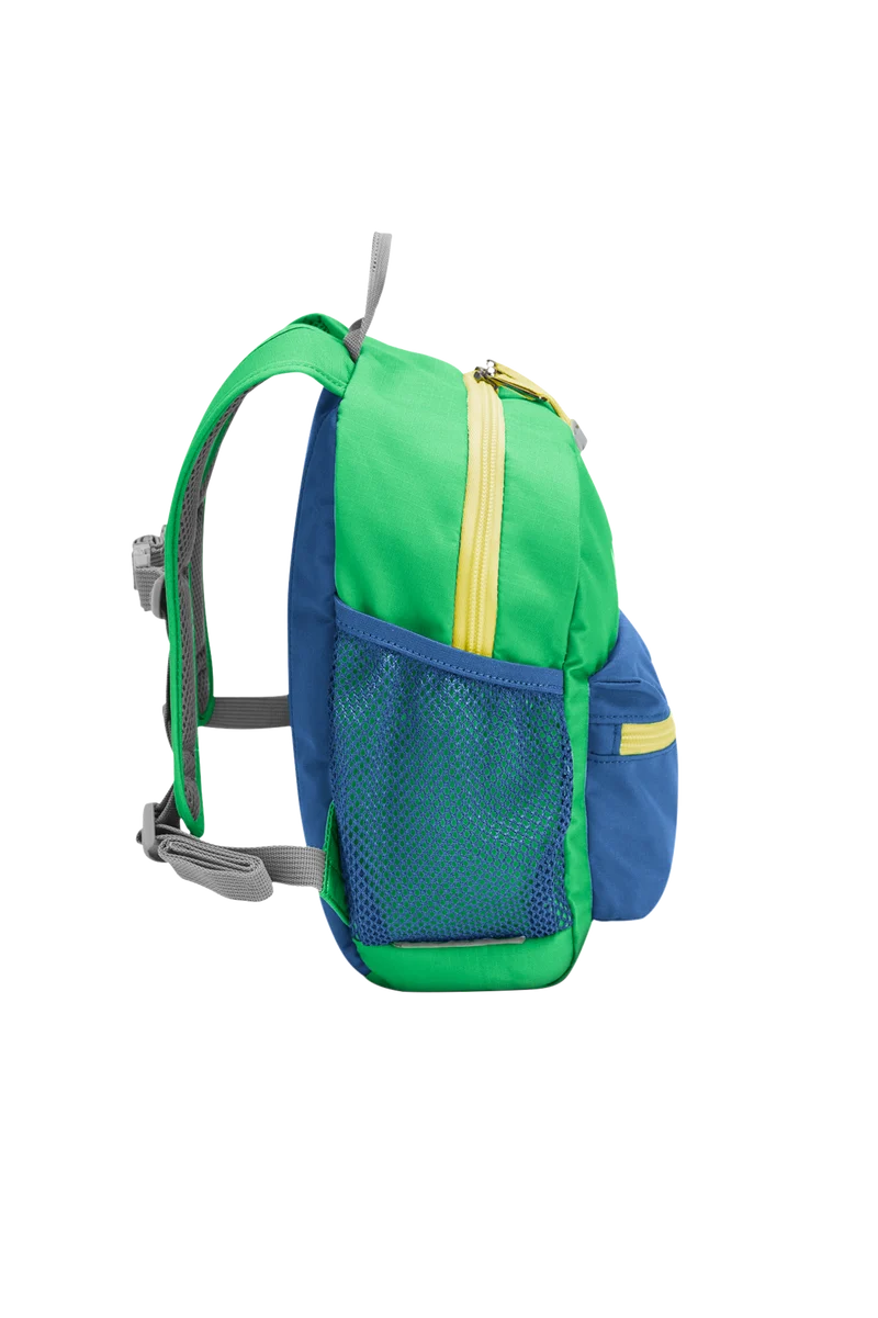 LITTLE SCOUT 10