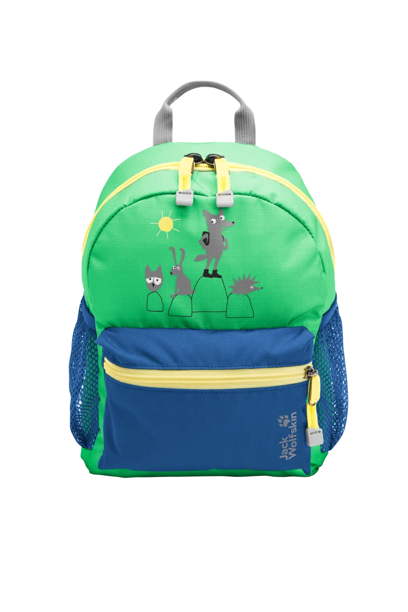 LITTLE SCOUT 10