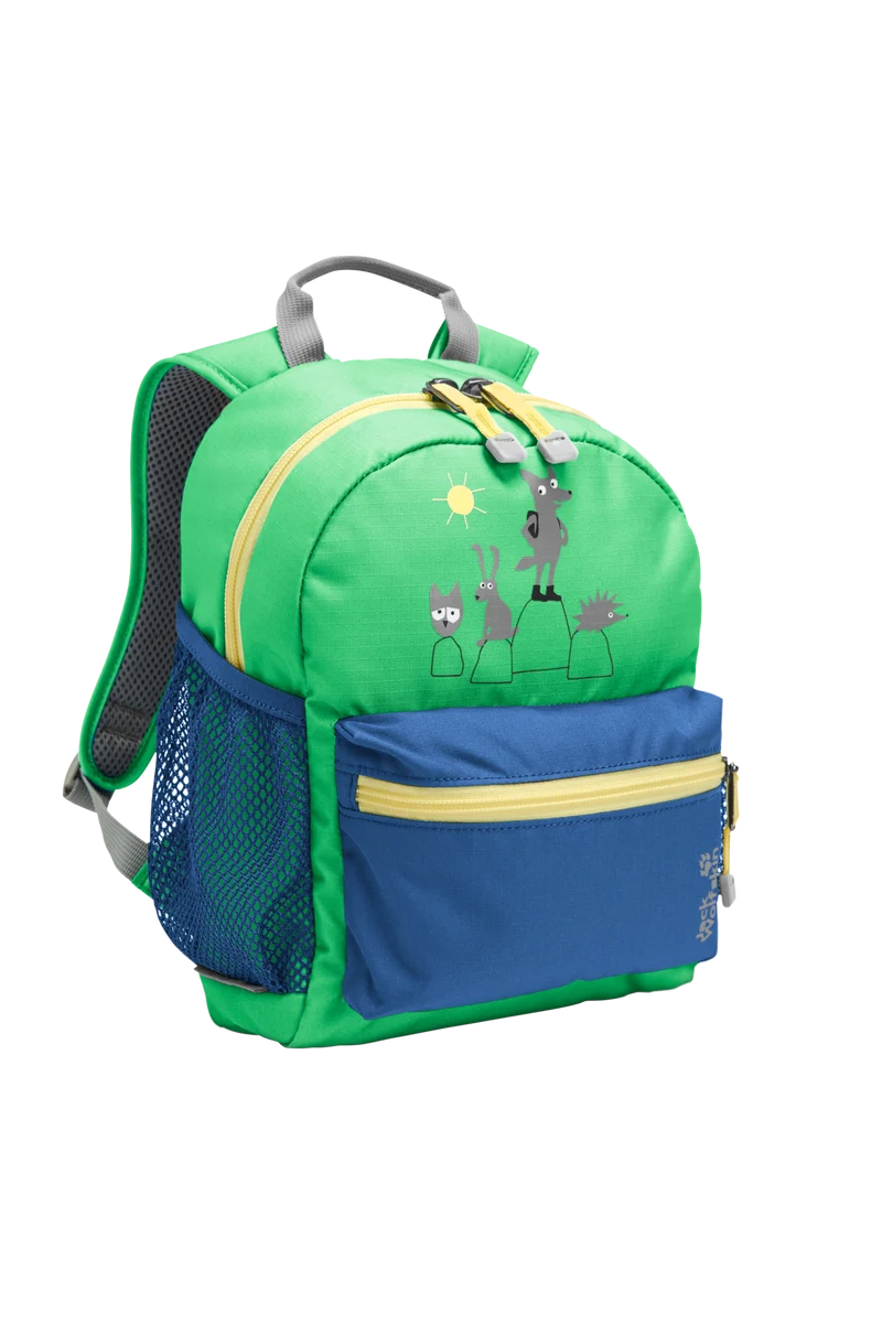 LITTLE SCOUT 10