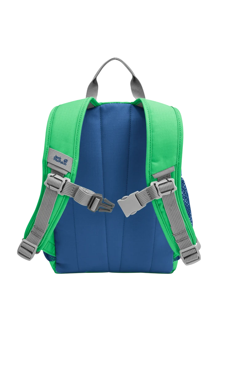 LITTLE SCOUT 10