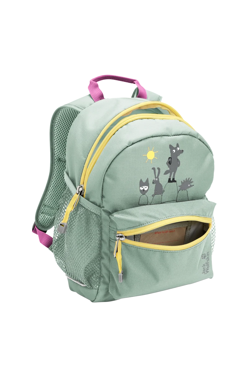 LITTLE SCOUT 10