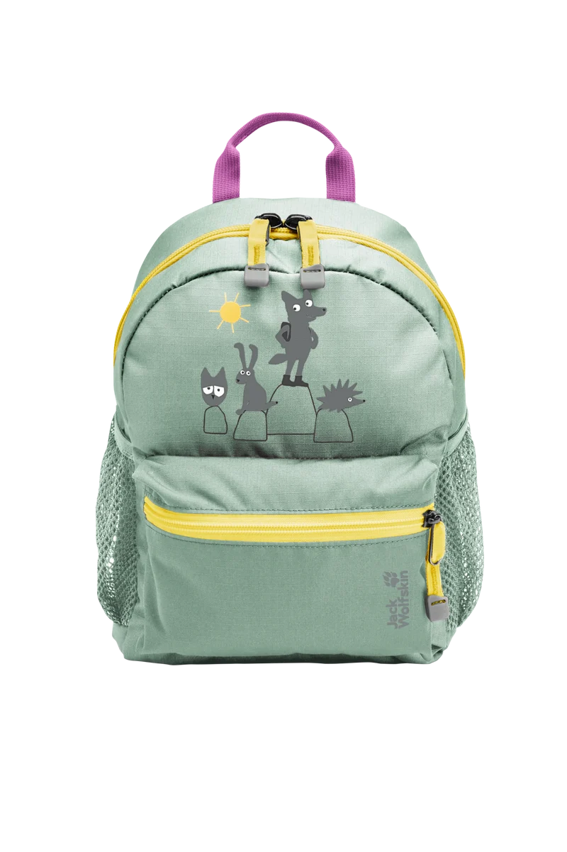 LITTLE SCOUT 10
