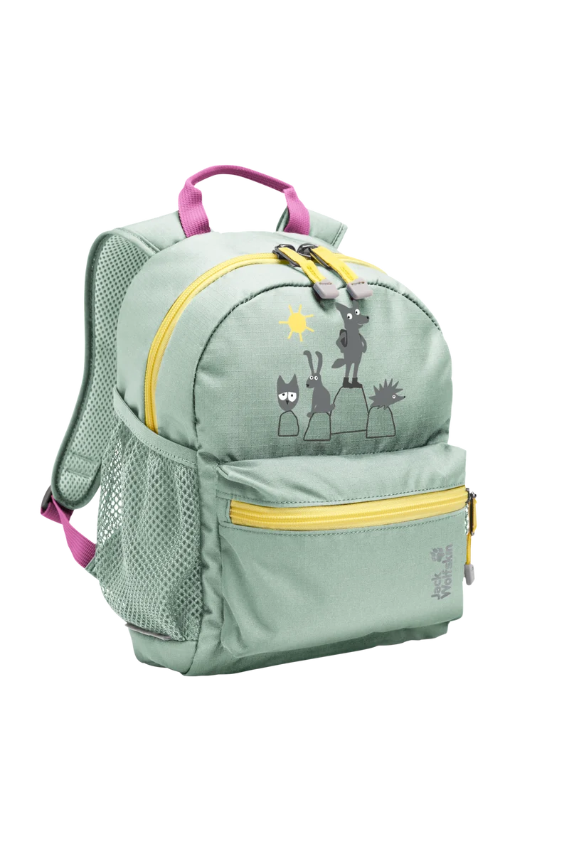 LITTLE SCOUT 10