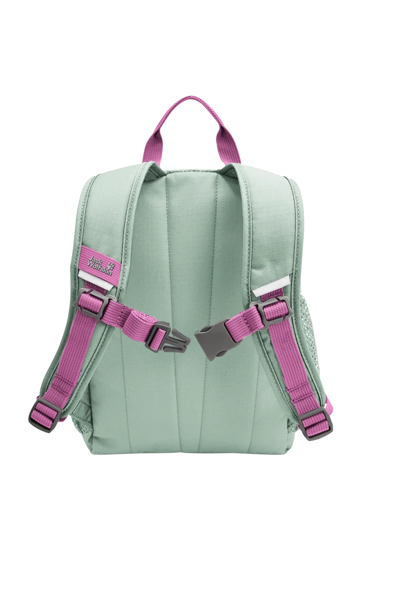 LITTLE SCOUT 10
