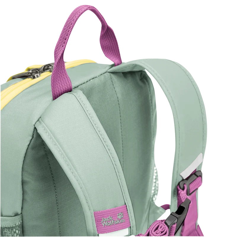LITTLE SCOUT 10