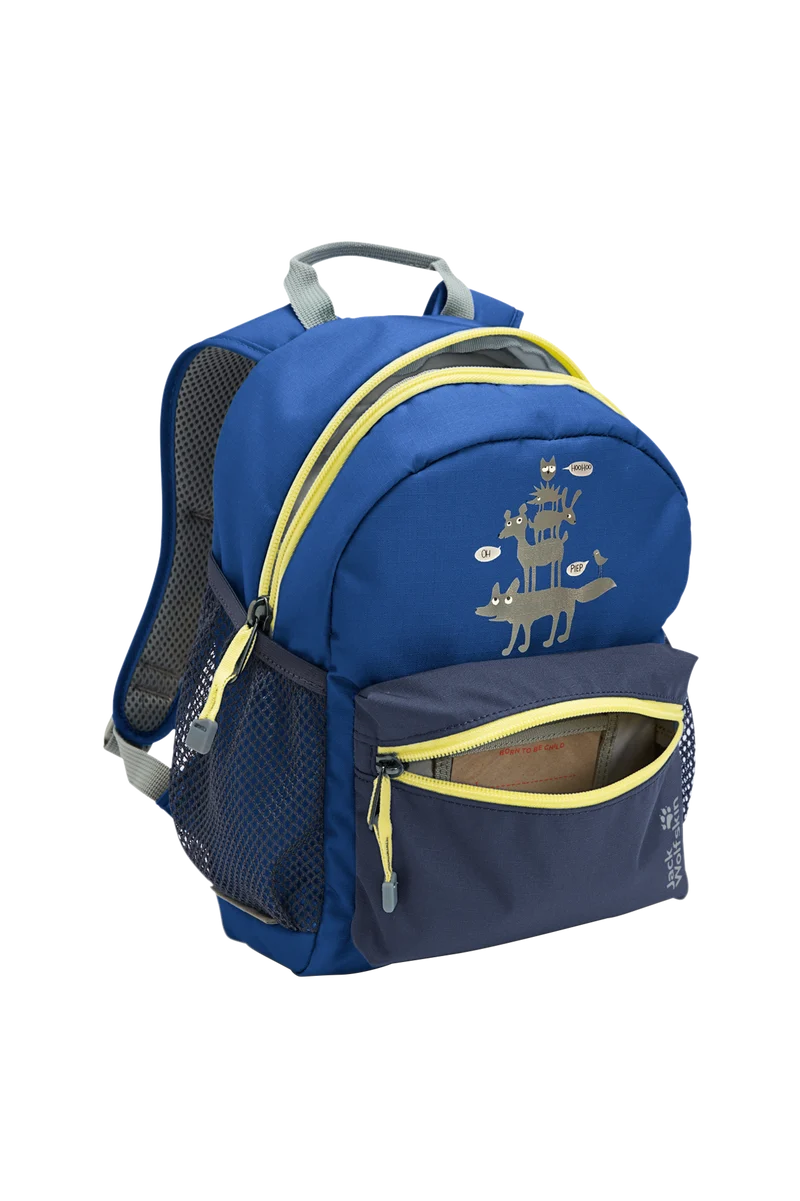 LITTLE SCOUT 10