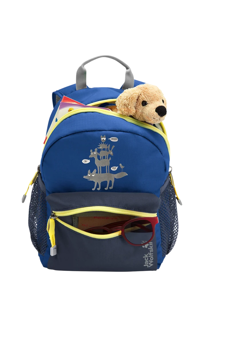 LITTLE SCOUT 10