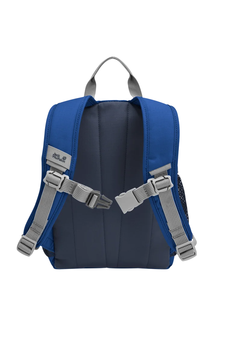 LITTLE SCOUT 10