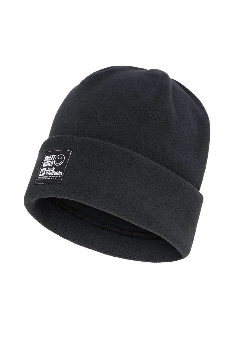 SMILEYWORLD TEEN BEANIE