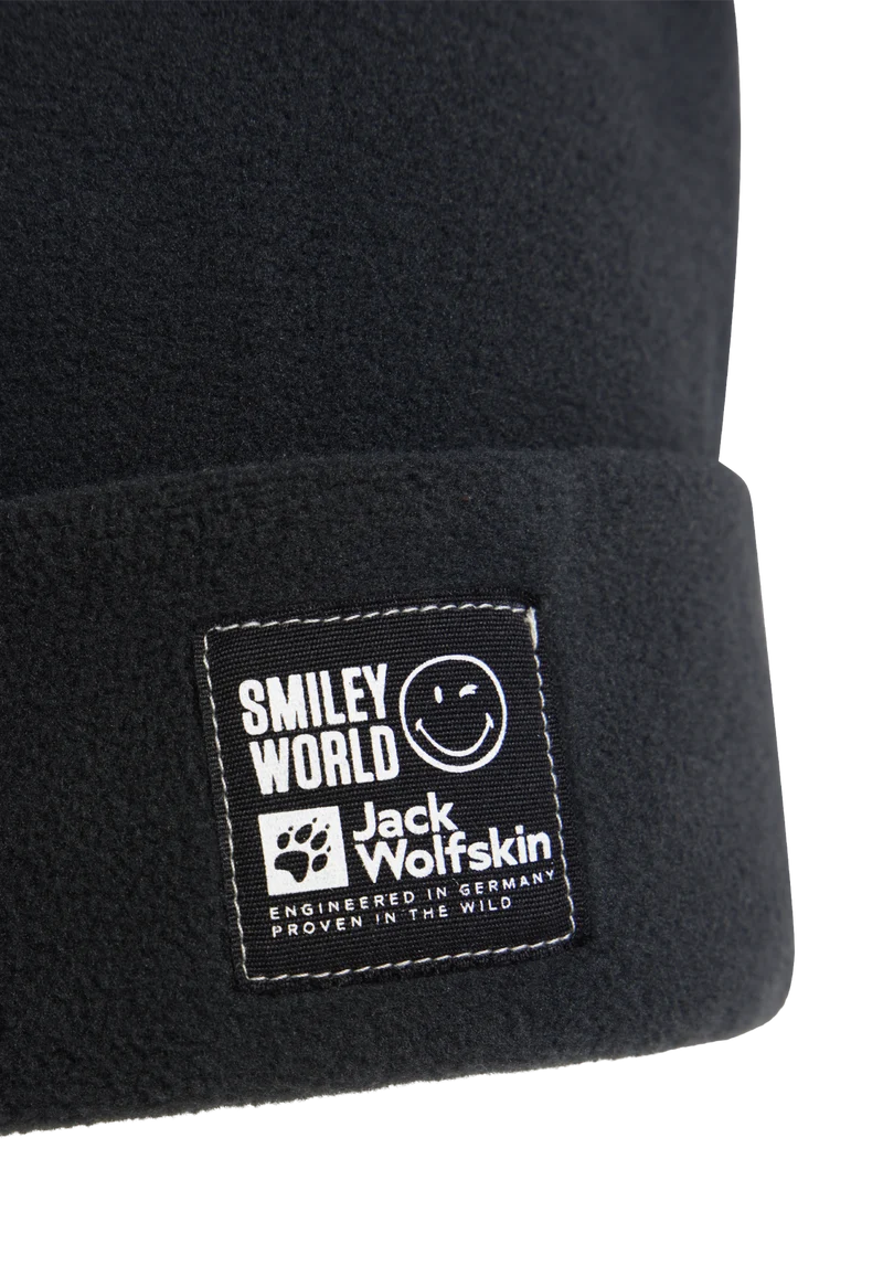 SMILEYWORLD TEEN BEANIE