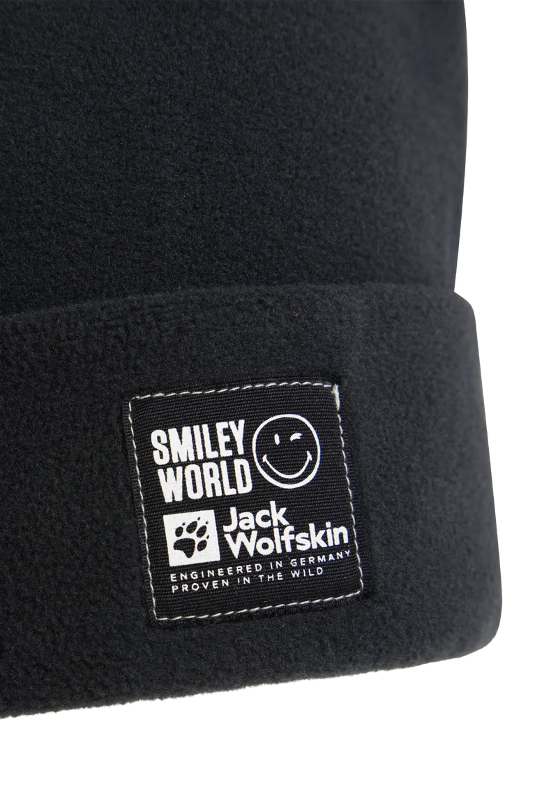 SMILEYWORLD TEEN BEANIE