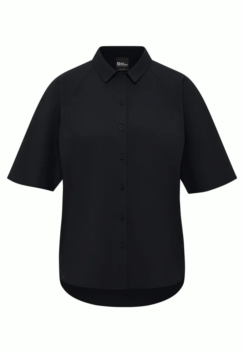 SIERRA QUEST SS SHIRT W