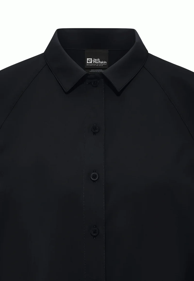 SIERRA QUEST SS SHIRT W