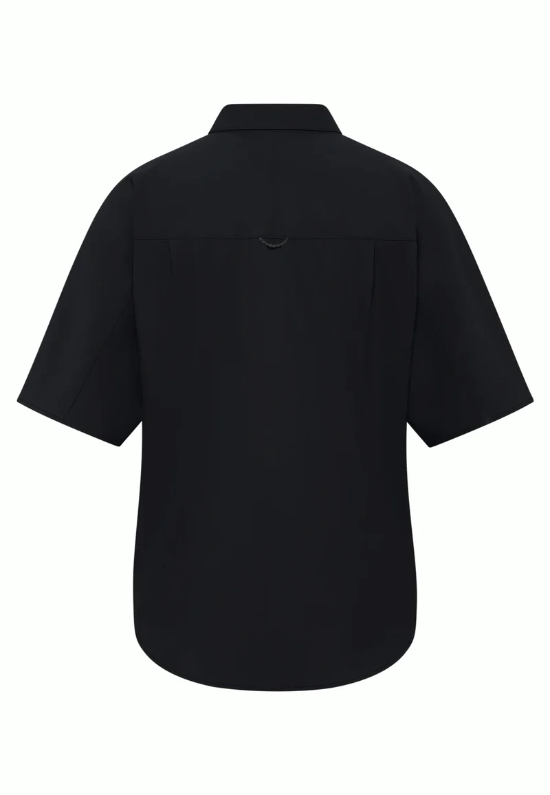 SIERRA QUEST SS SHIRT W