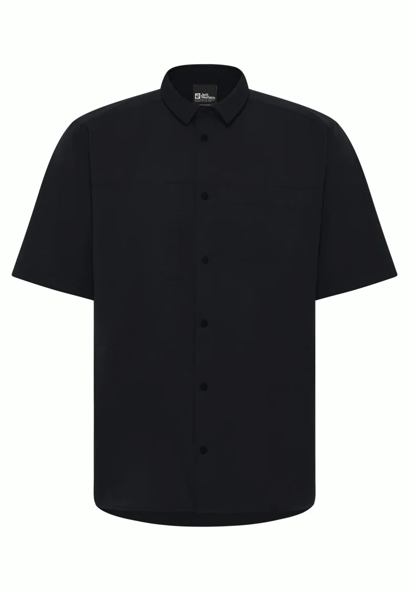 SIERRA CANYON SS SHIRT M