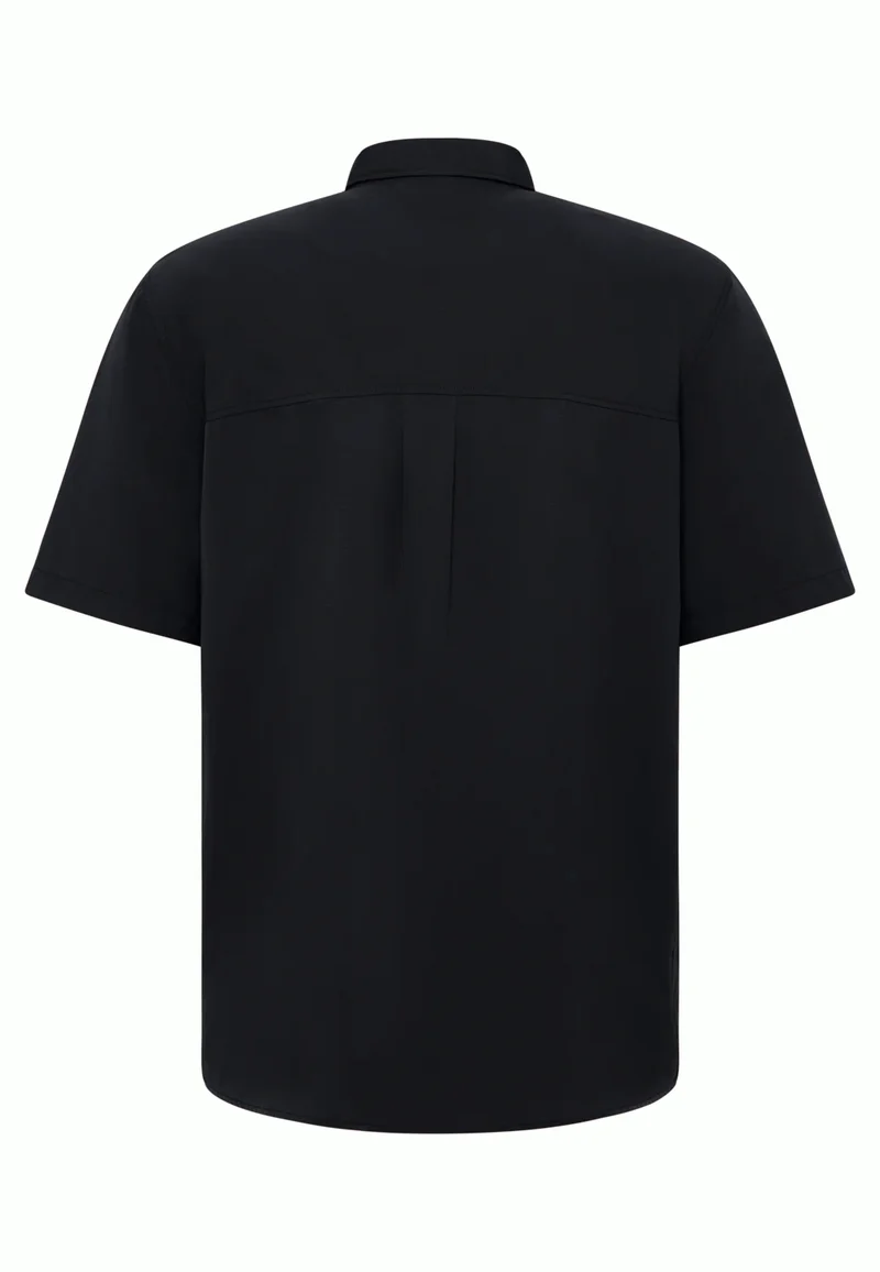 SIERRA CANYON SS SHIRT M