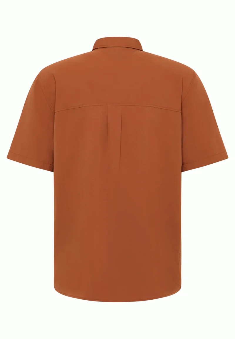 SIERRA CANYON SS SHIRT M