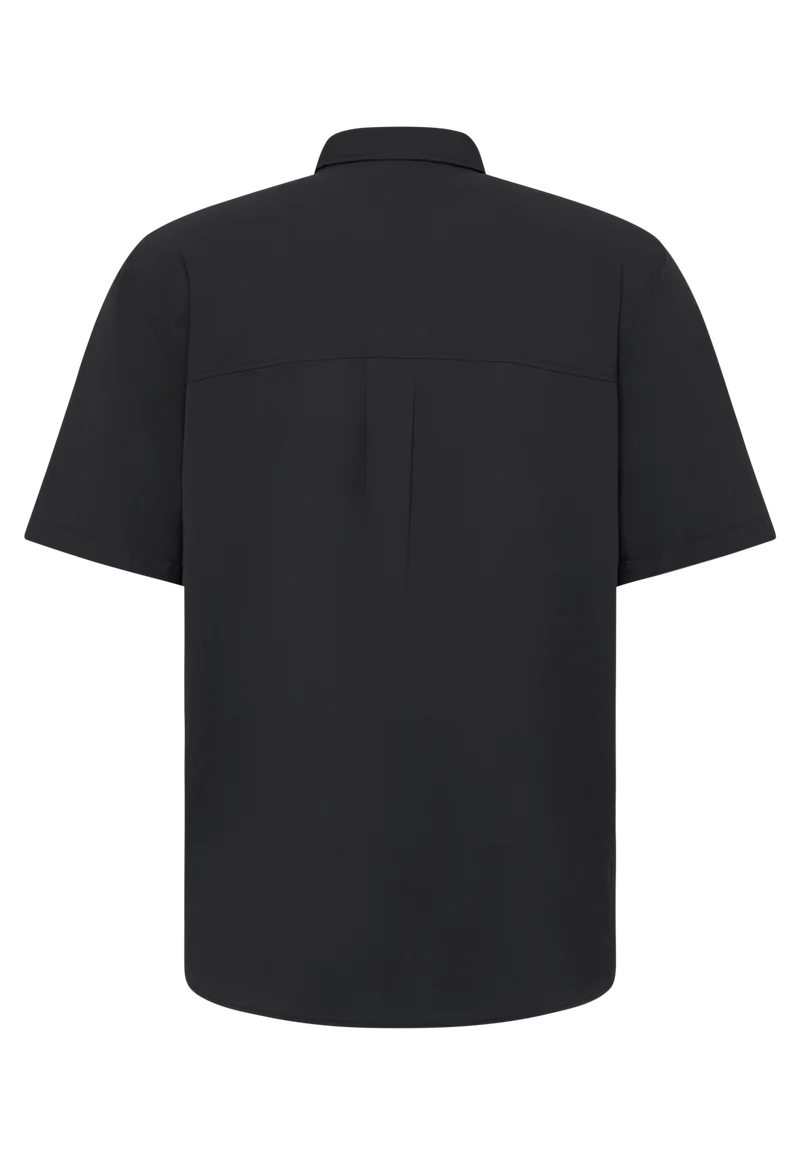 SIERRA CANYON SS SHIRT M