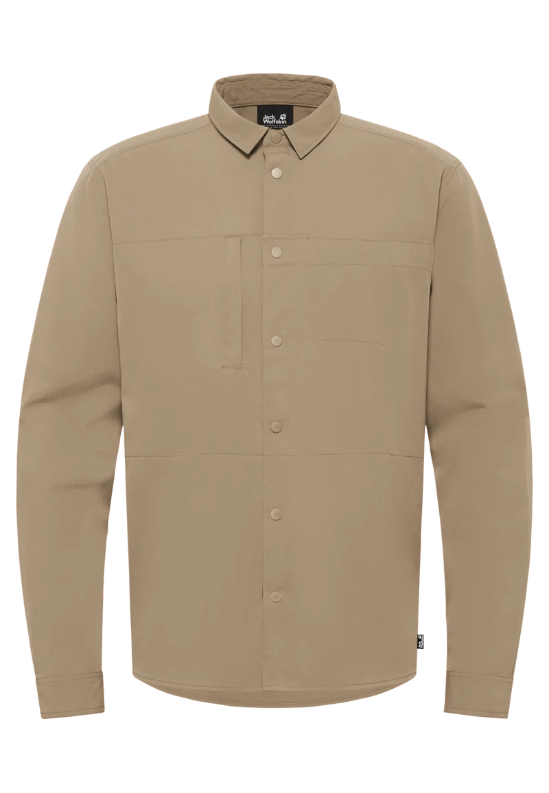 SIERRA CANYON LS M