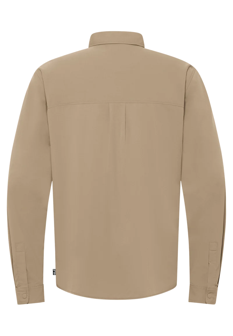 SIERRA CANYON LS M