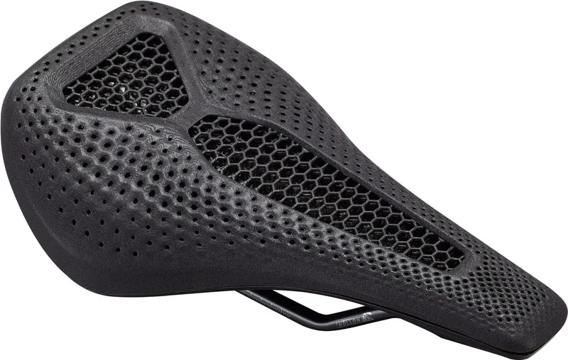 Specialized Power Evo Pro mit Mirror Sattel black