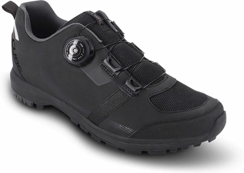 Cube ATX Loxia Pro Schuhe blackline