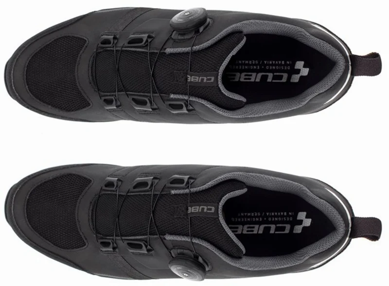Cube ATX Loxia Pro Schuhe blackline