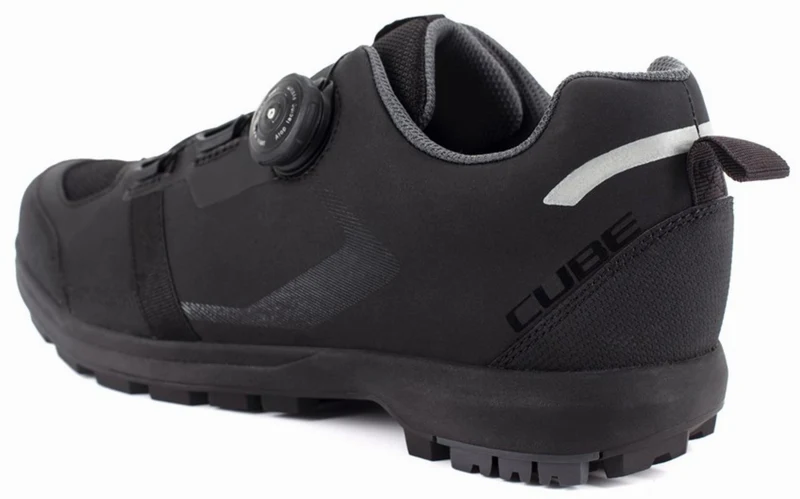 Cube ATX Loxia Pro Schuhe blackline