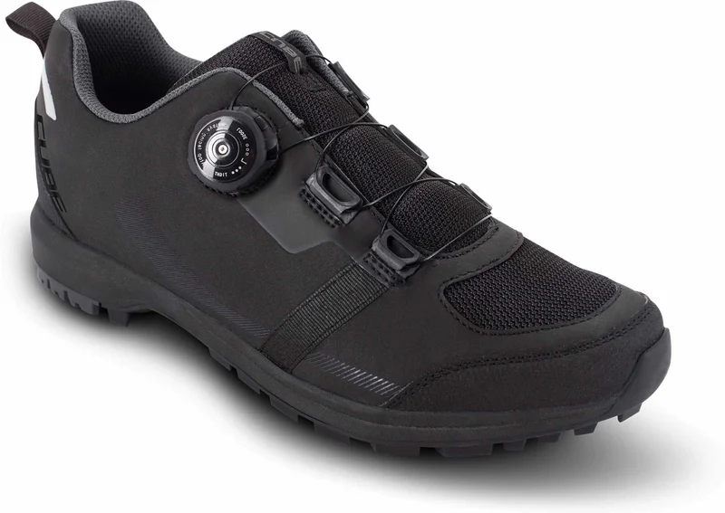 Cube ATX Loxia Pro Schuhe blackline