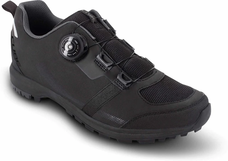 Cube ATX Loxia Pro Schuhe blackline