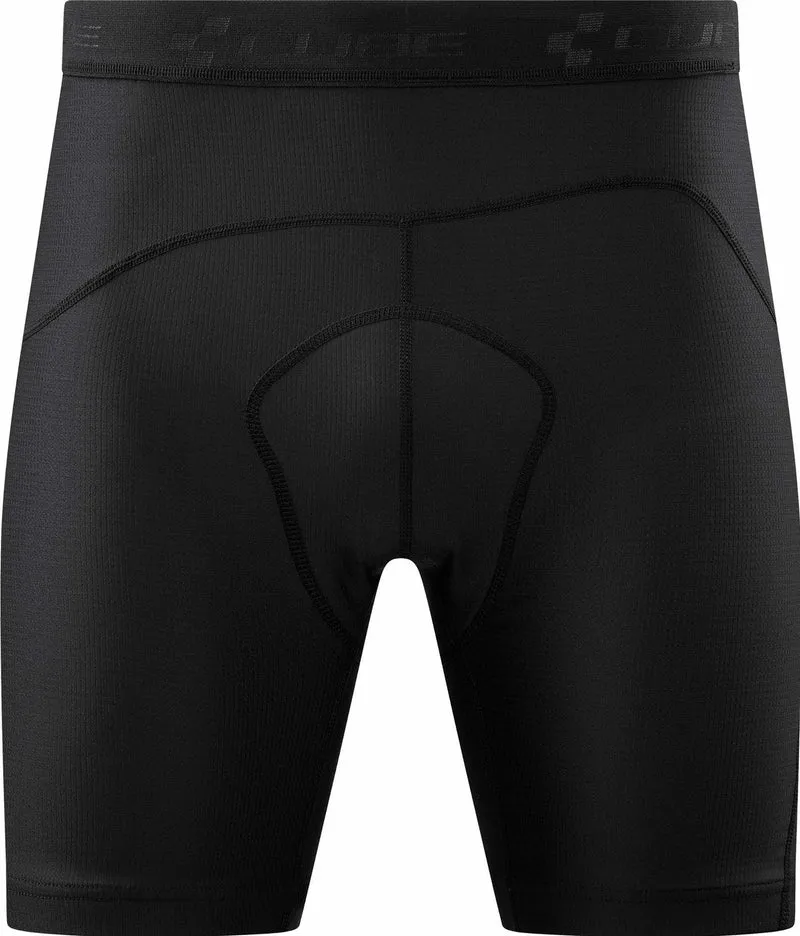 Cube Tour Innenhose black