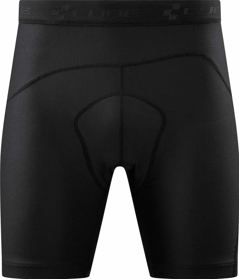Cube Tour Innenhose black