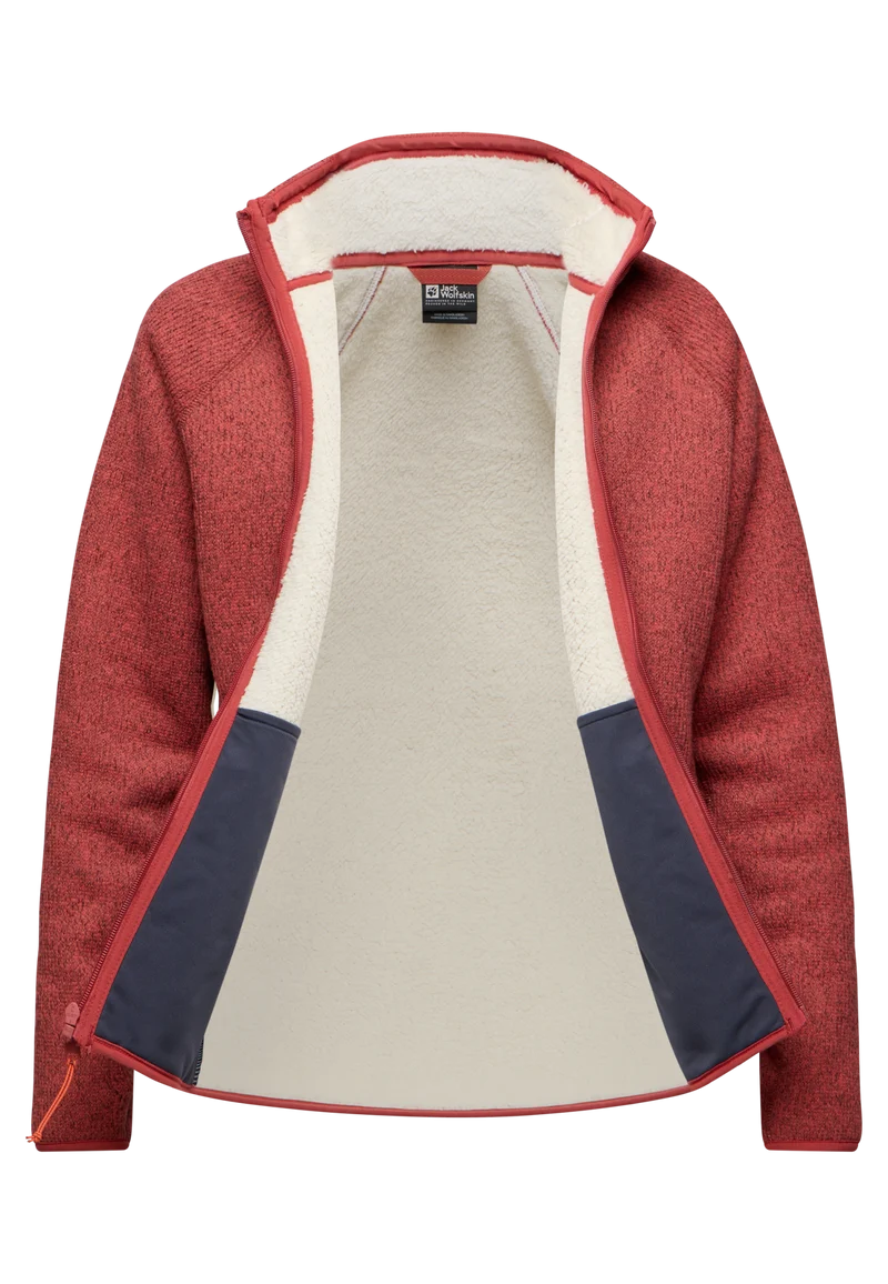 KAMINFEUER JKT W
