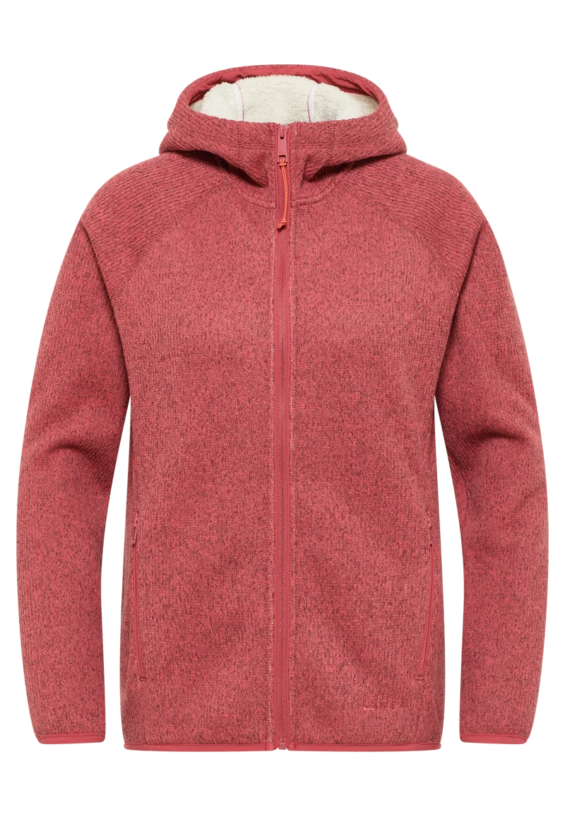 KAMINFEUER HOODED JKT W