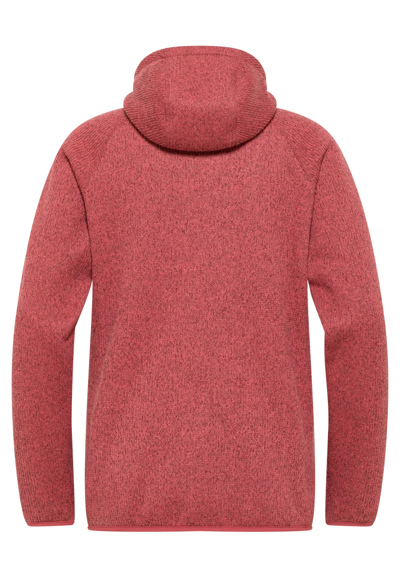 KAMINFEUER HOODED JKT W