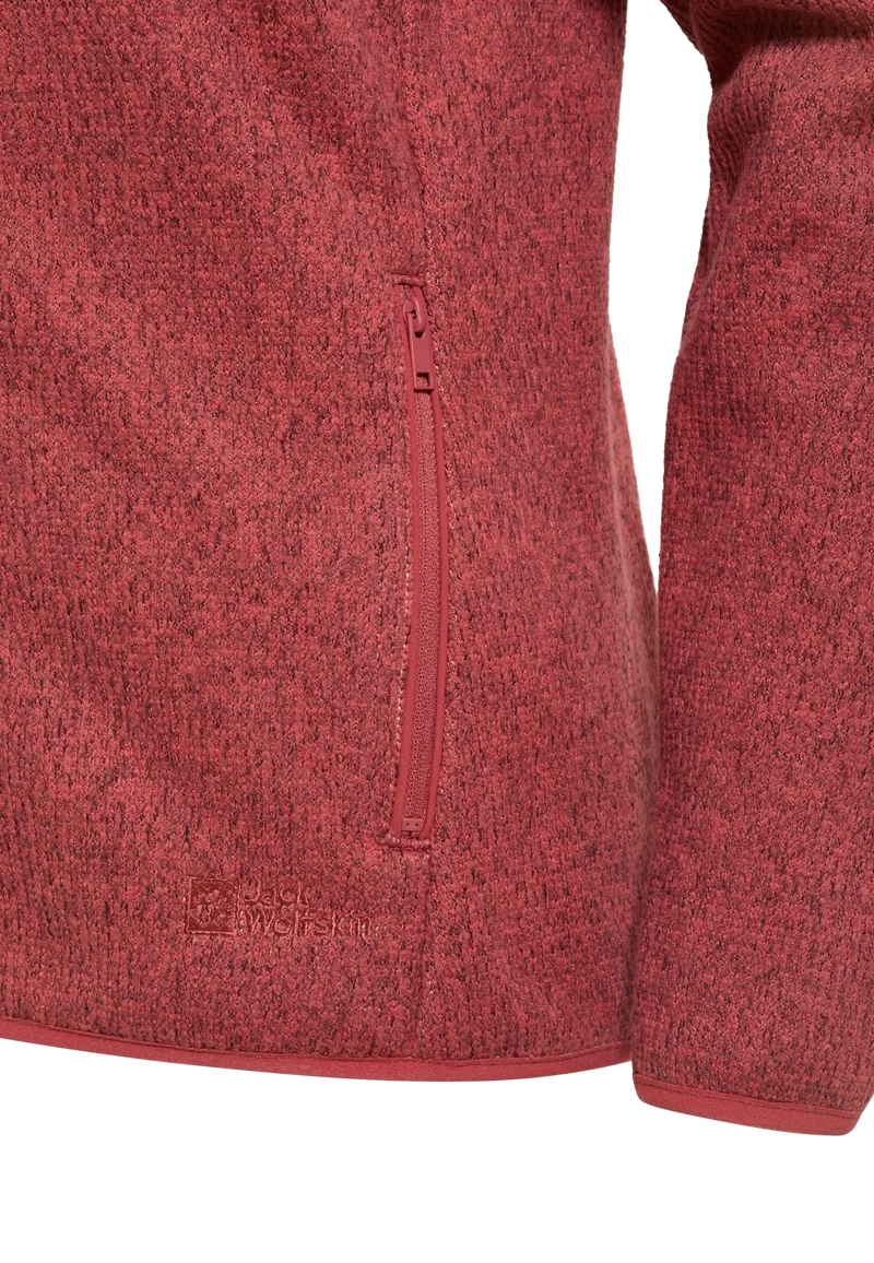 KAMINFEUER HOODED JKT W