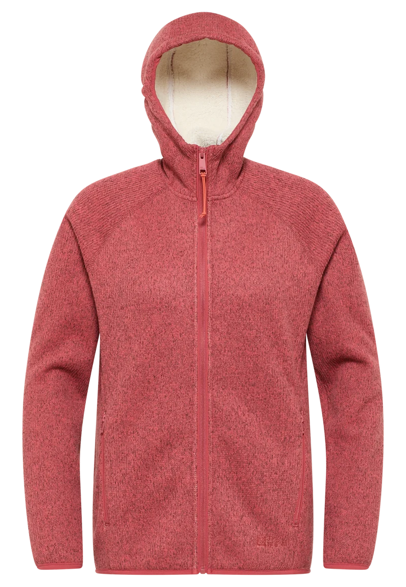 KAMINFEUER HOODED JKT W