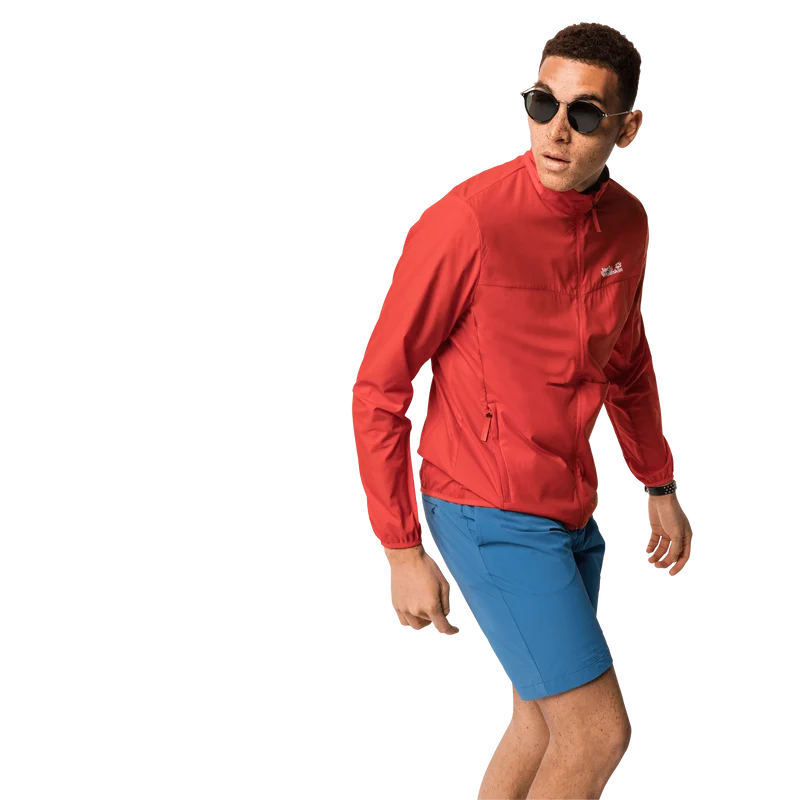JWP Wind M
