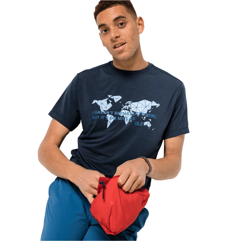 JWP Wind M